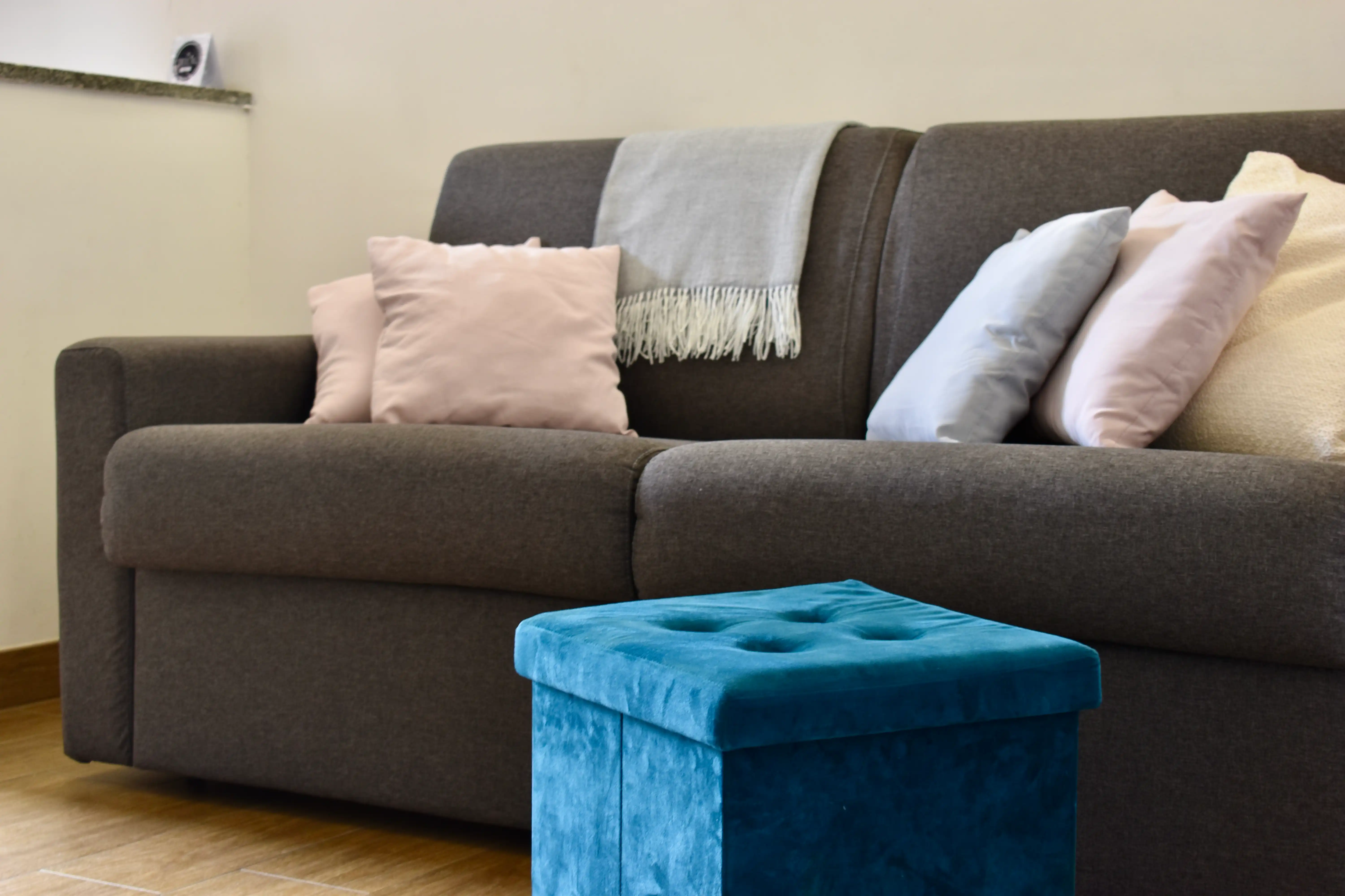 La Corte di Crenna - Apartment 2